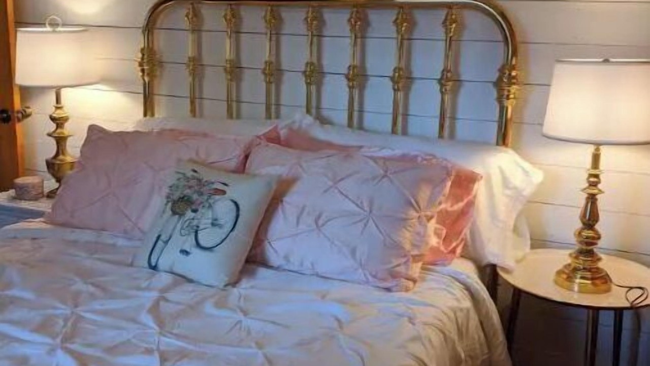 Photo of Bedroom in Lawsonville