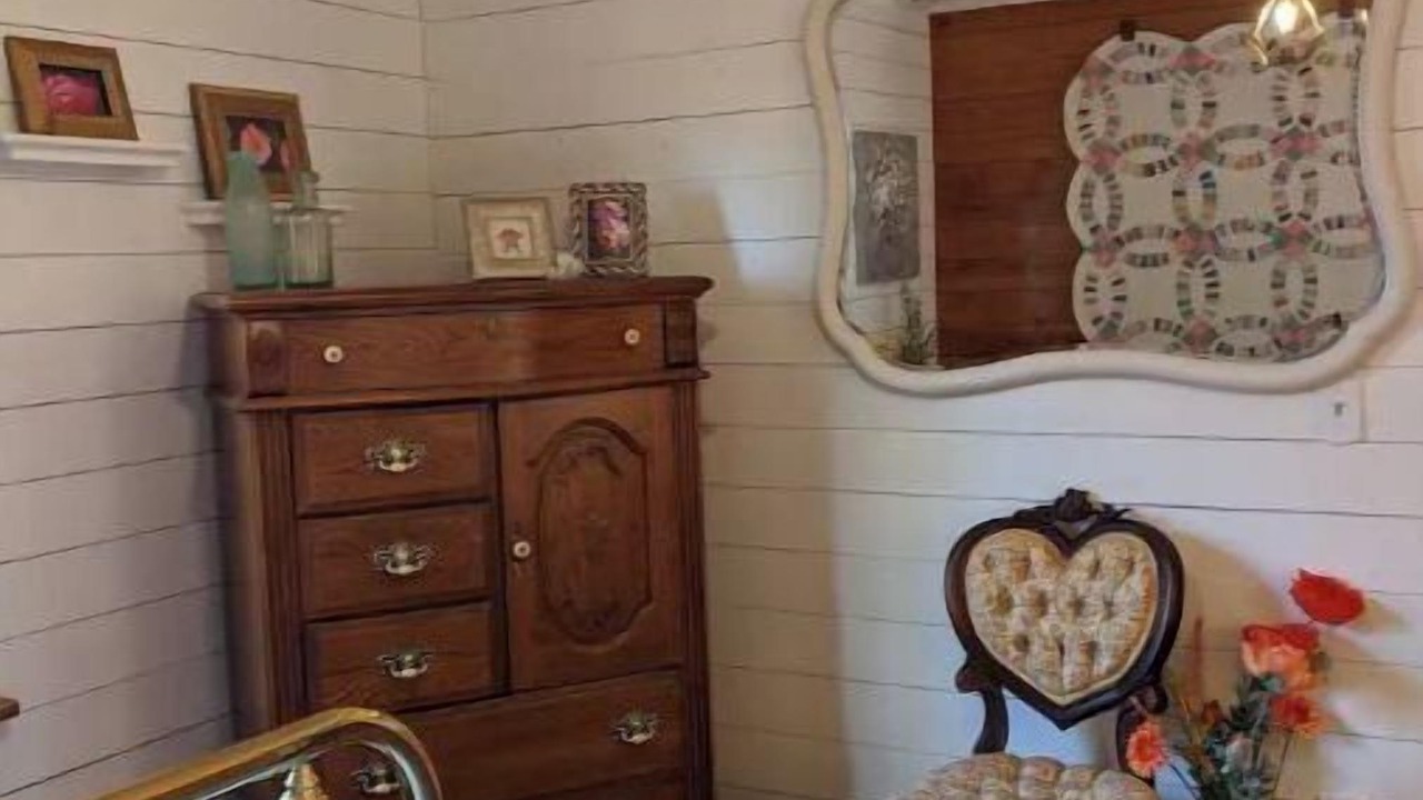 Photo of Bedroom in Lawsonville
