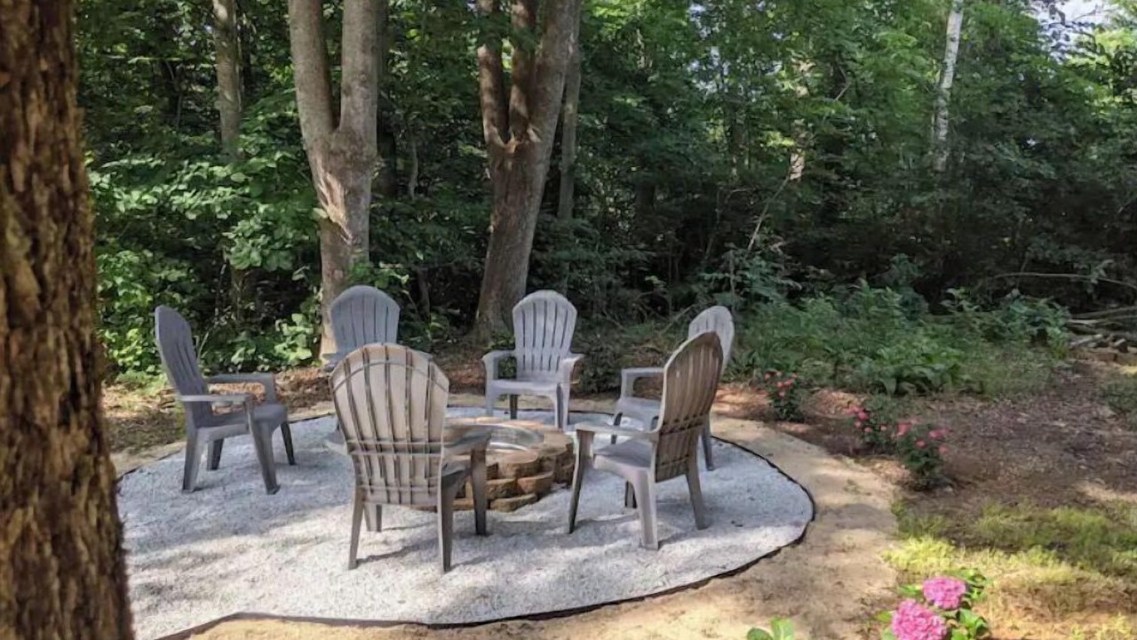 Photo of Patio Balcony in Lawsonville