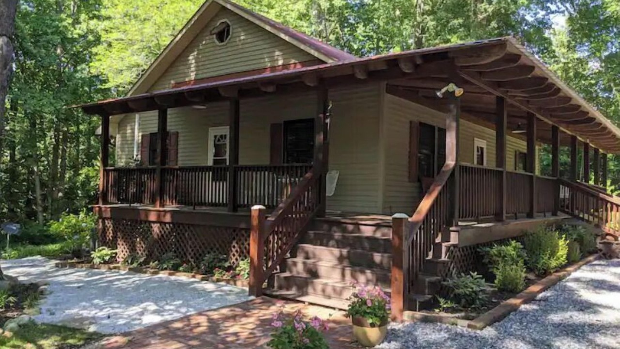 Photo of Outdoor in Lawsonville
