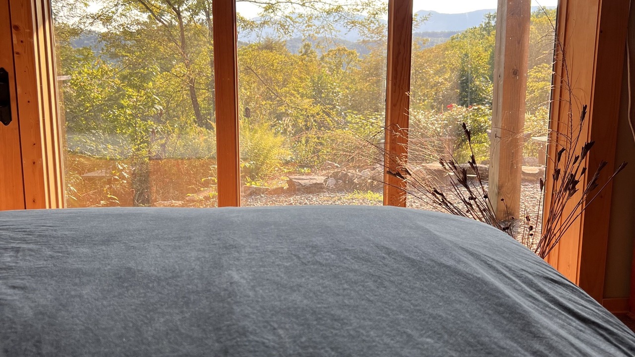 Photo of Bedroom in Spruce Pine