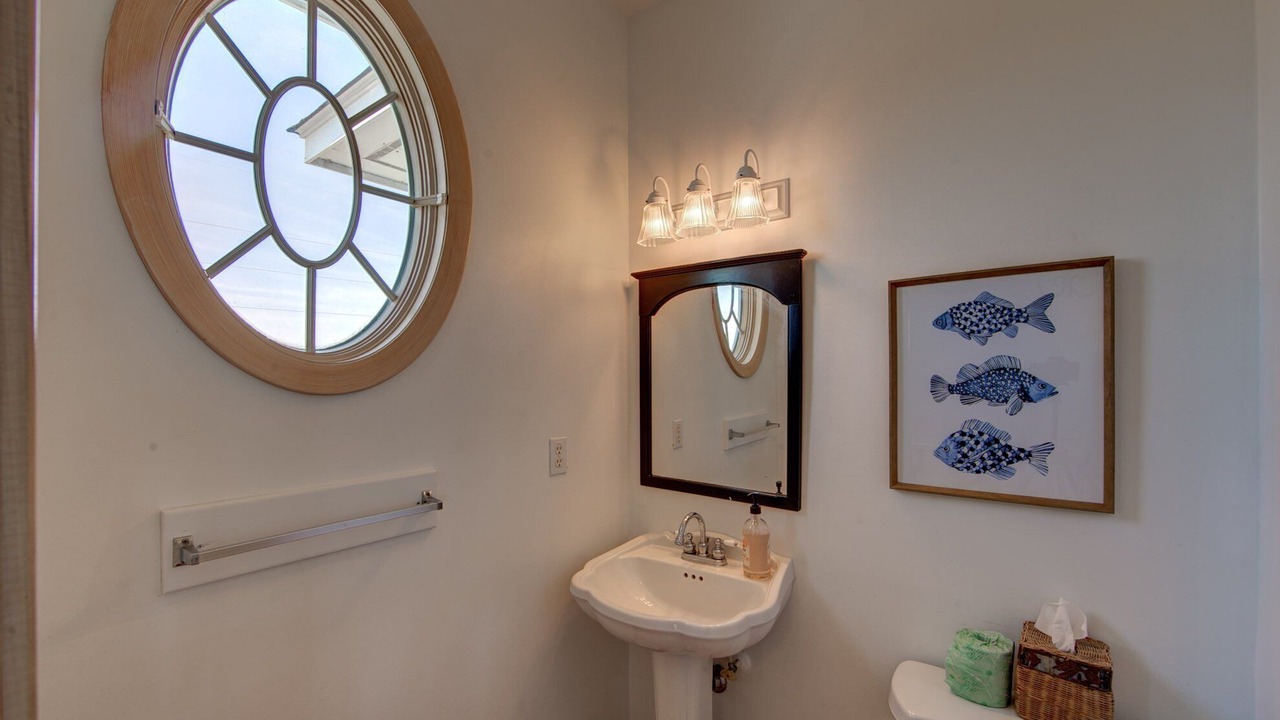 Photo of Bathroom in Avon