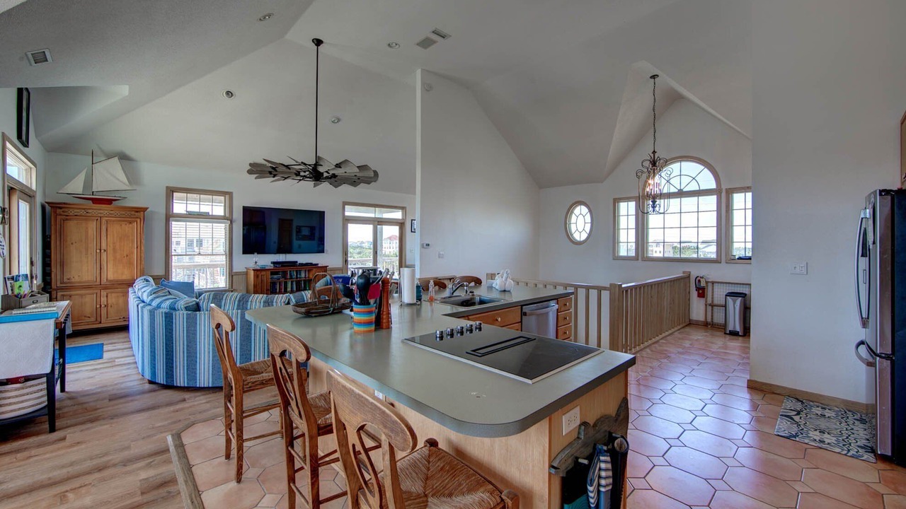 Photo of Kitchen in Avon