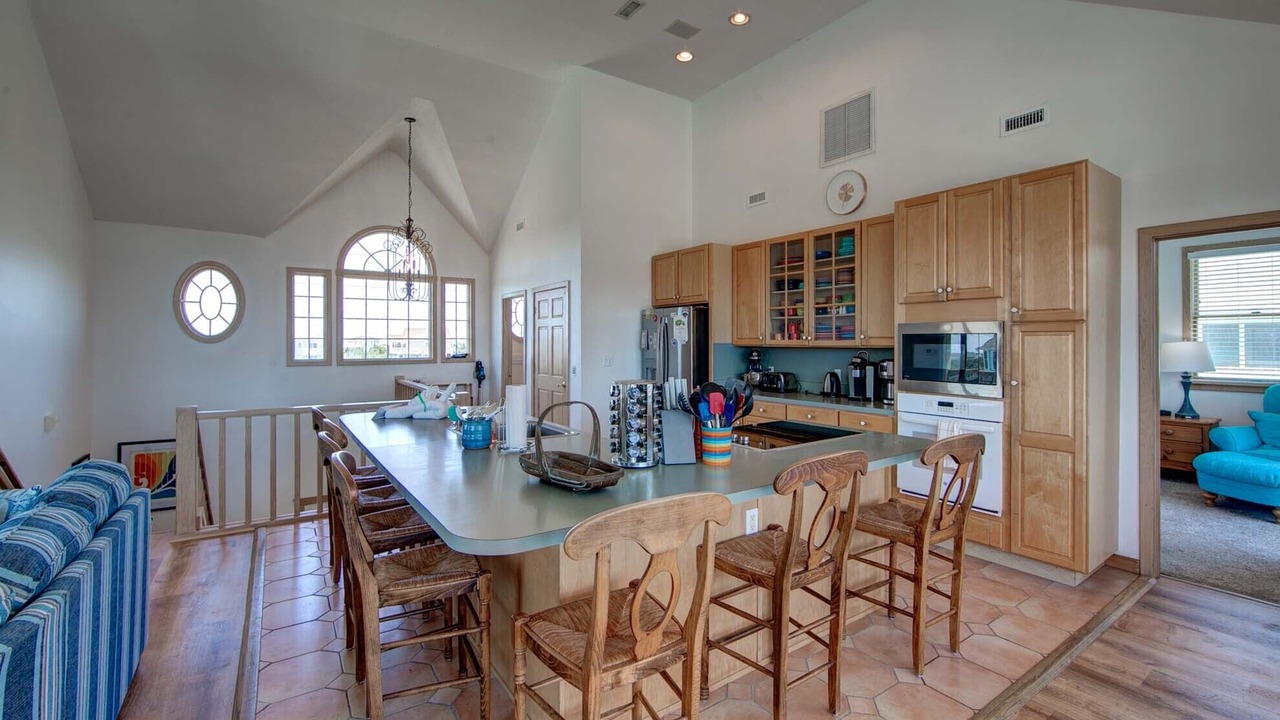 Photo of Kitchen in Avon