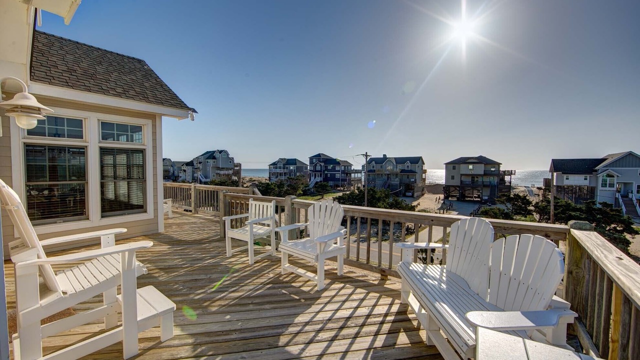 Photo of Patio Balcony in Avon