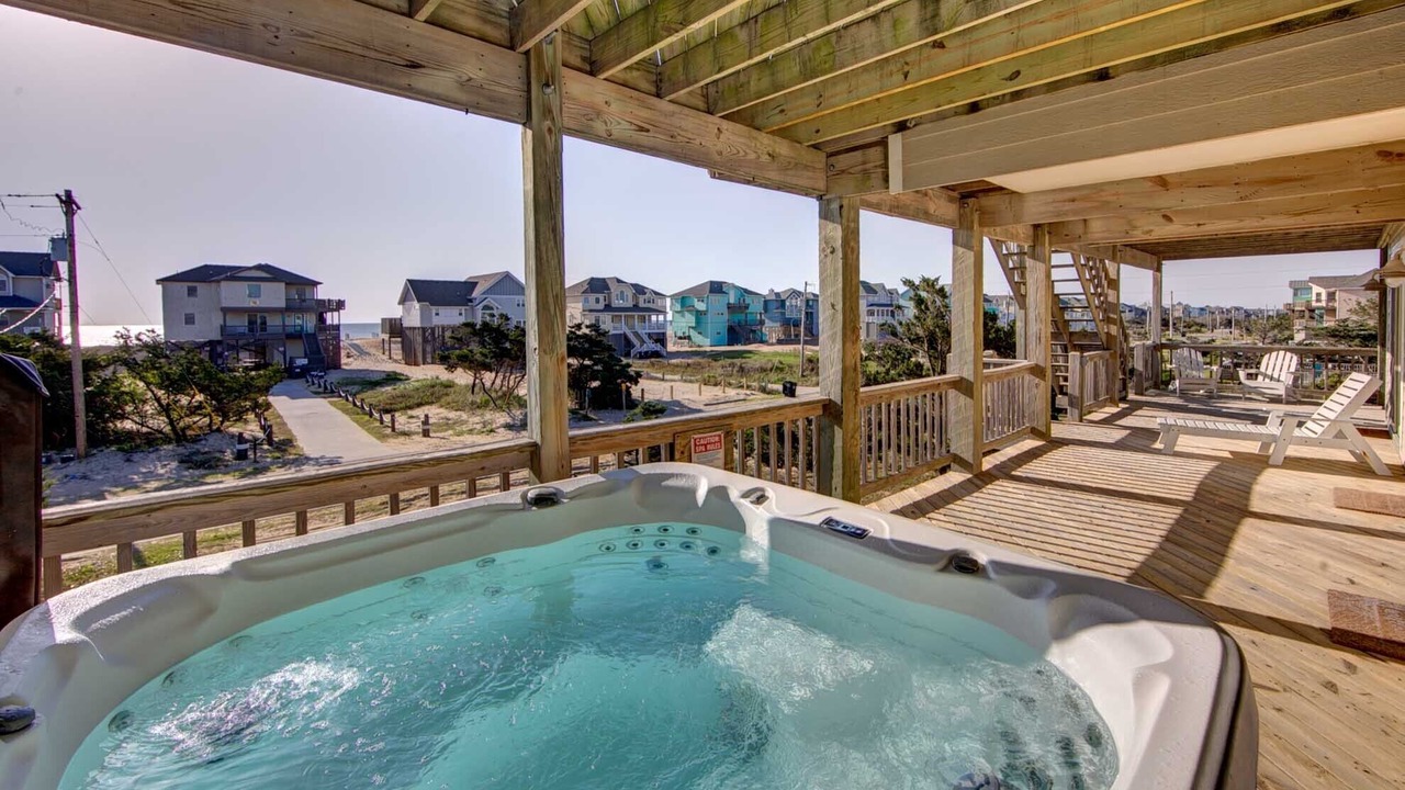 Photo of Patio Balcony in Avon