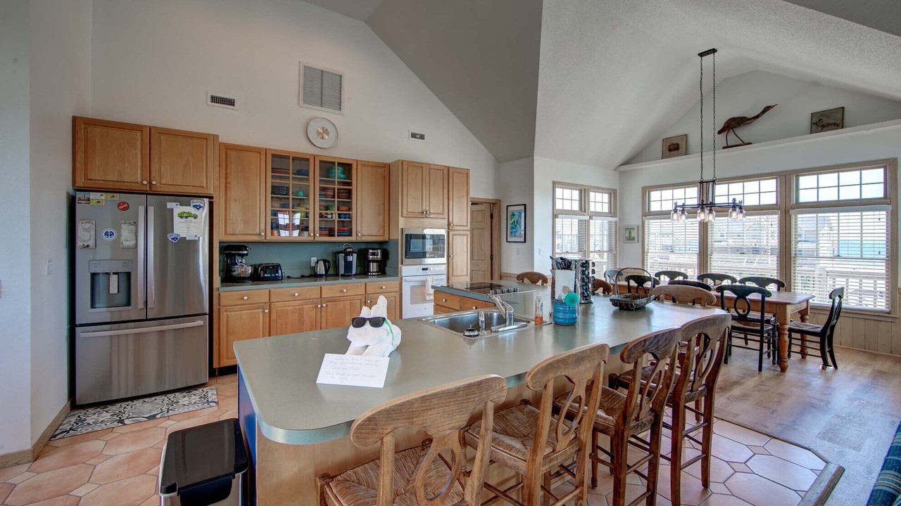Photo of Kitchen in Avon