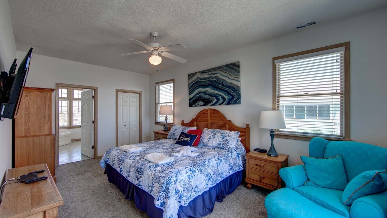Photo of Bedroom in Avon