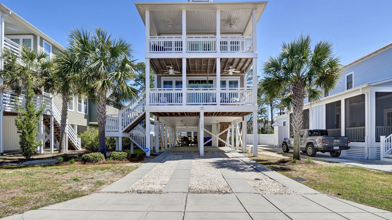 Photo of Outdoor in Wilmington Beach