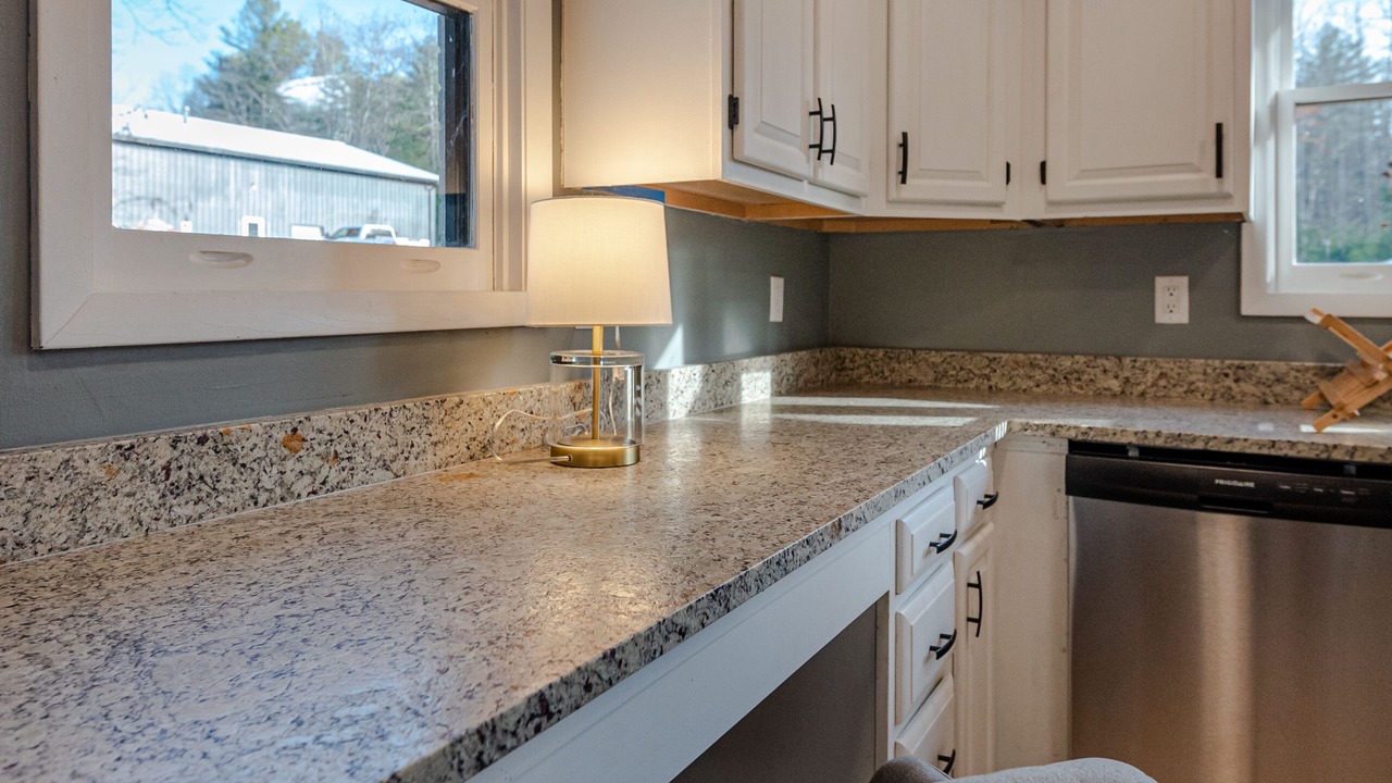 Photo of Kitchen in Mills River