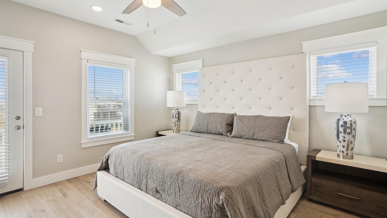 Photo of Bedroom in Nags Head