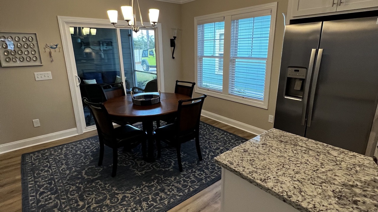 Photo of Livingroom in Morehead City