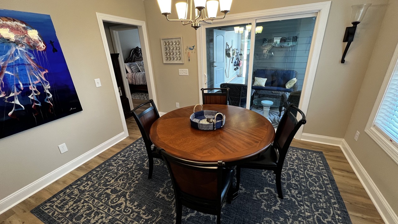 Photo of Livingroom in Morehead City