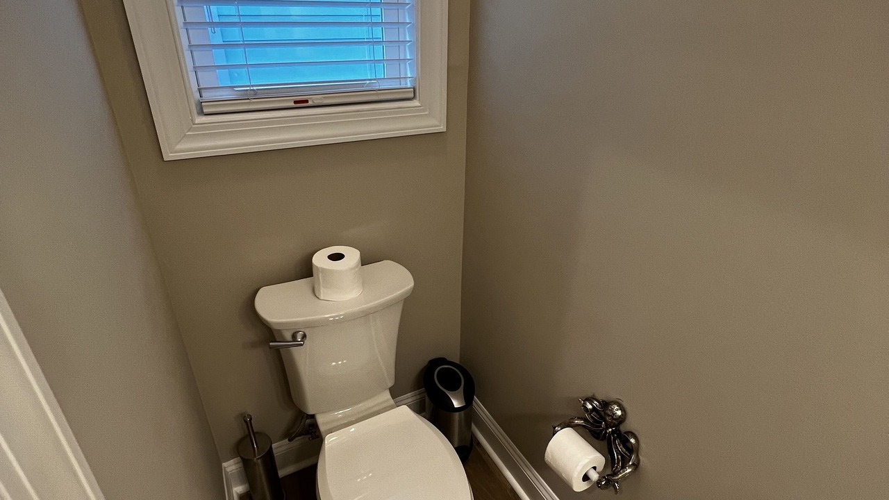 Photo of Bathroom in Morehead City