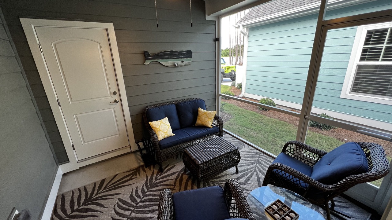 Photo of Outdoor in Morehead City
