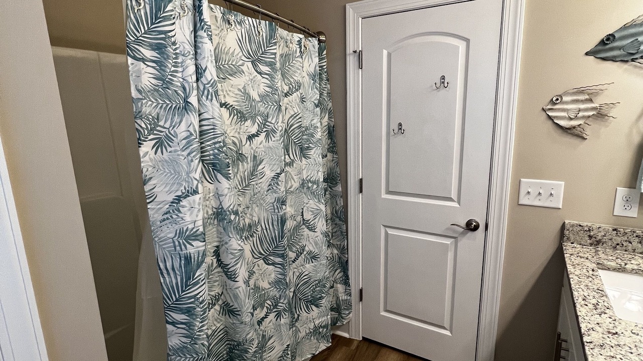 Photo of Bathroom in Morehead City