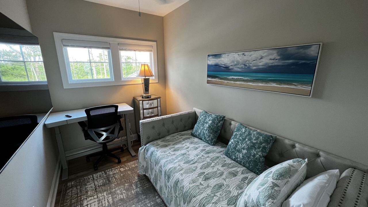 Photo of Bedroom in Morehead City