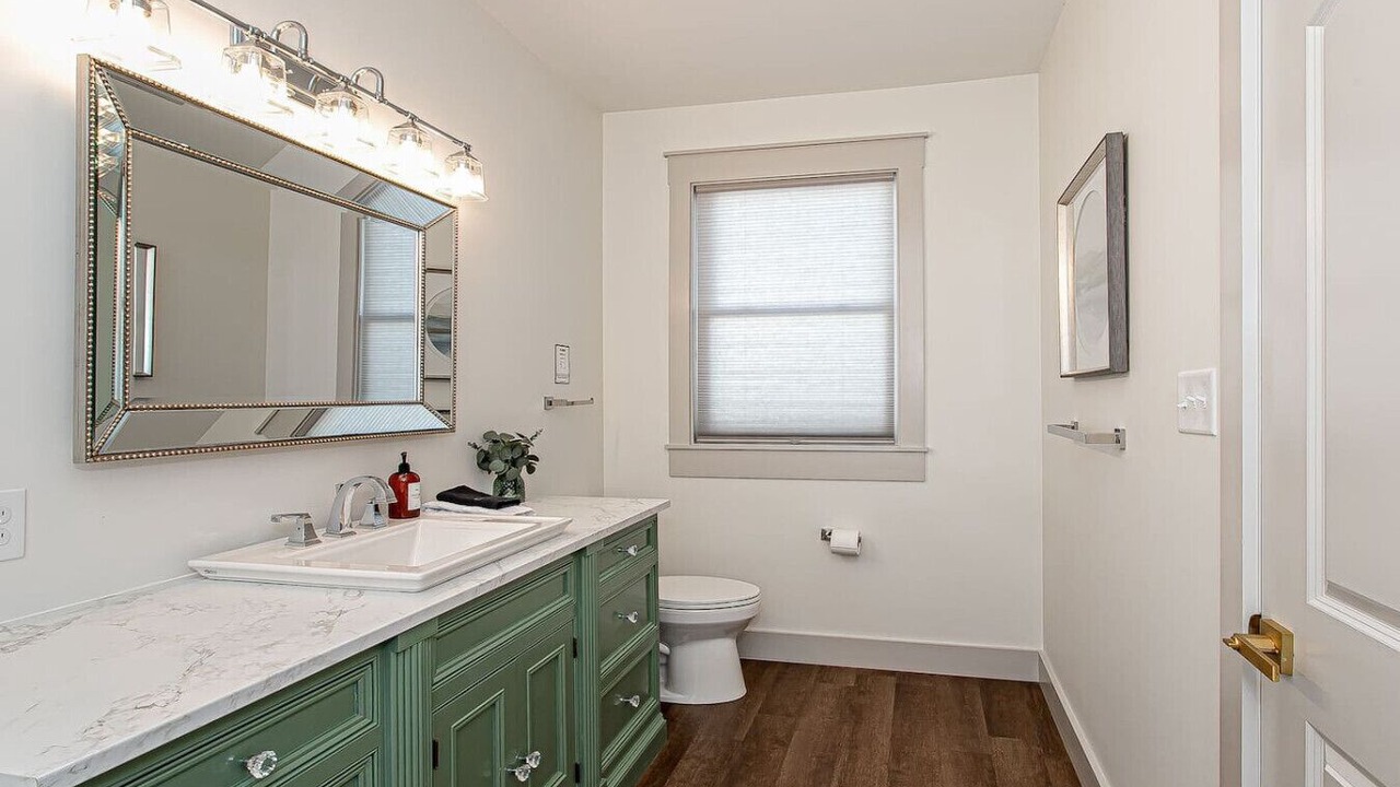 Photo of Bathroom in Knoxville