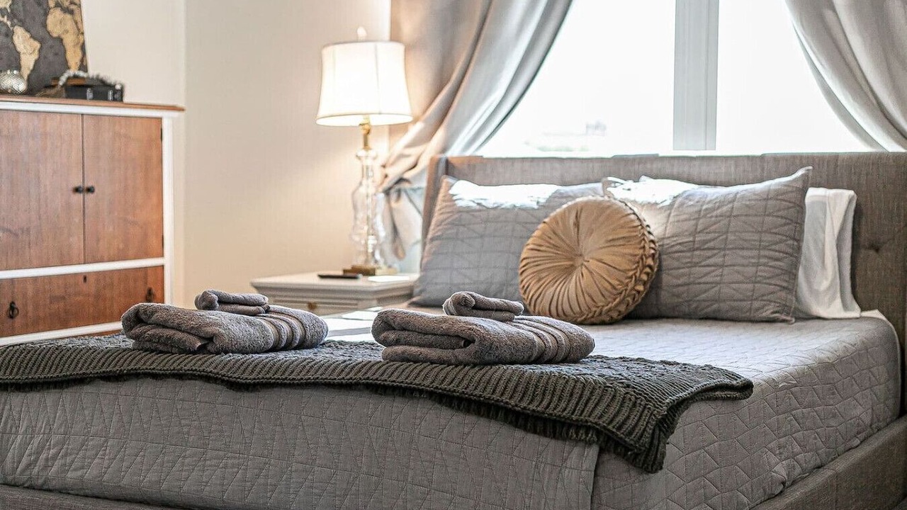 Photo of Bedroom in Knoxville
