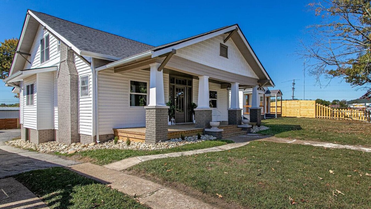 Photo of Outdoor in Knoxville