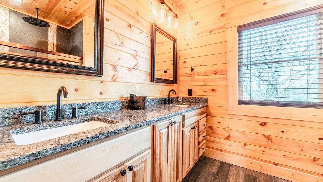 Photo of Bathroom in Boomer