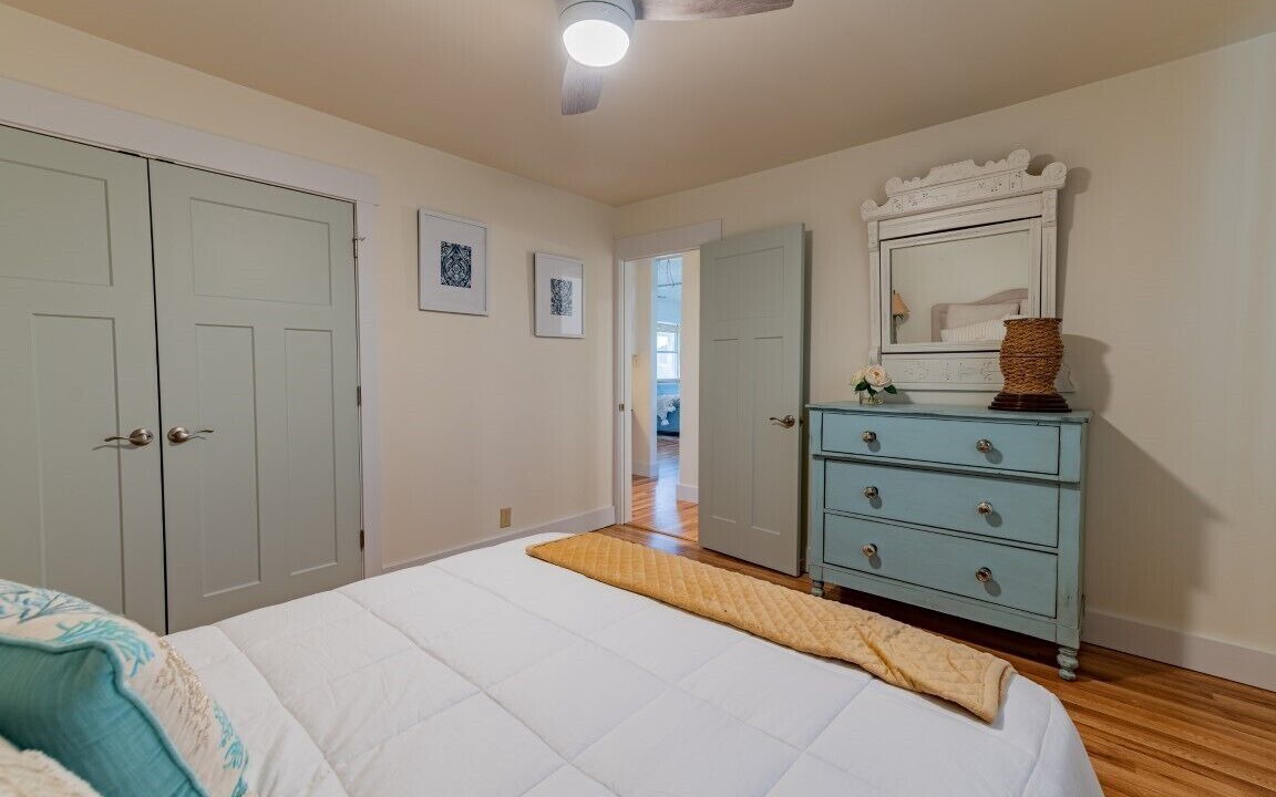 Photo of Bedroom in Wanchese