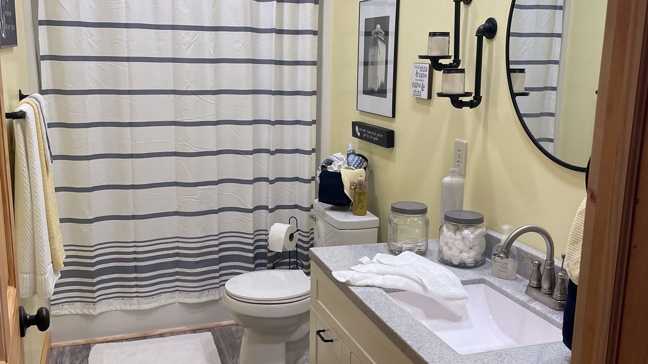Photo of Bathroom in Bronston