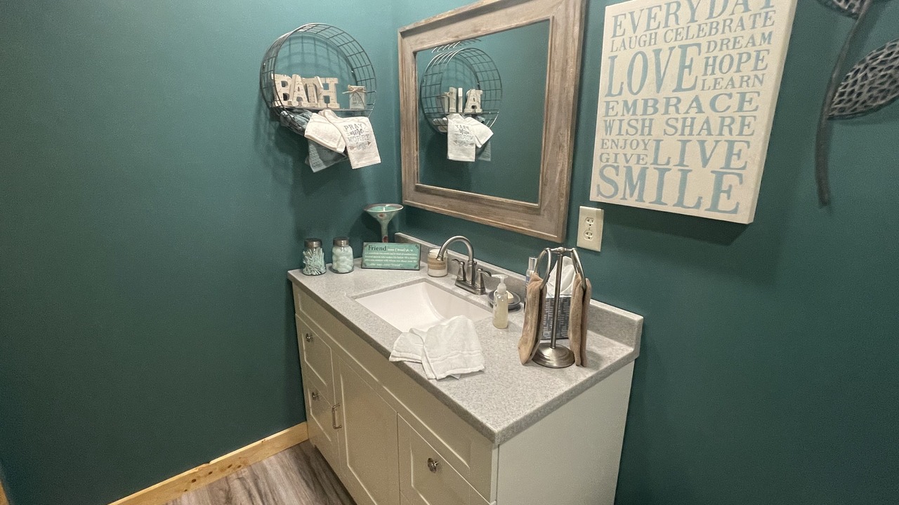 Photo of Bathroom in Bronston