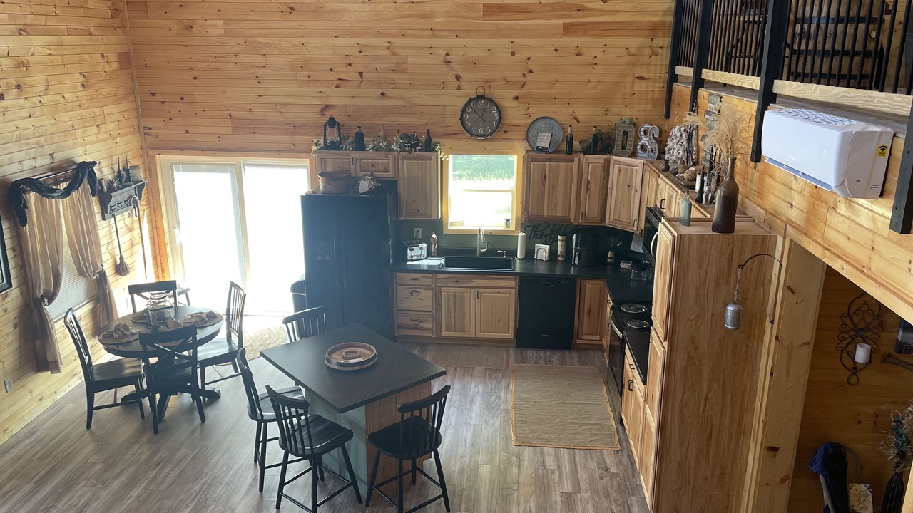 Photo of Kitchen in Bronston