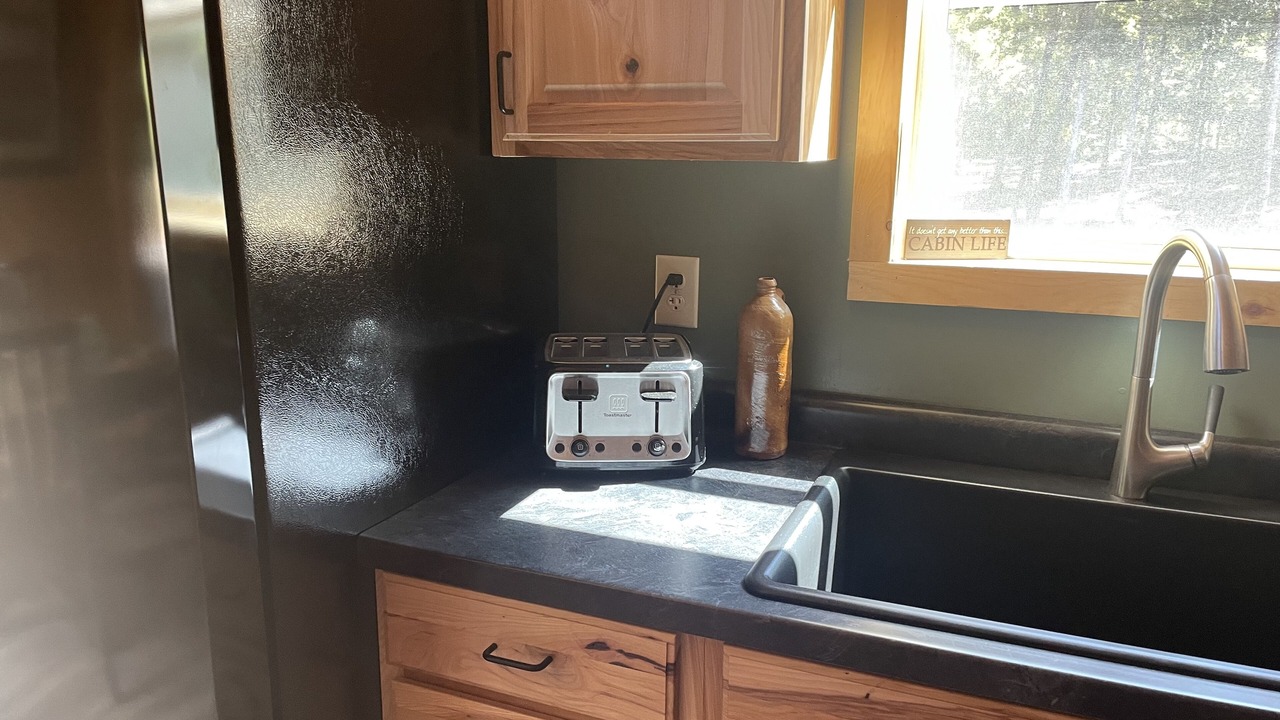 Photo of Bathroom in Bronston