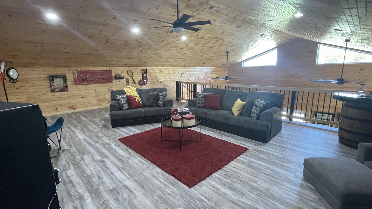 Photo of Livingroom in Bronston