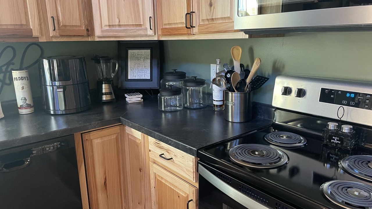 Photo of Kitchen in Bronston
