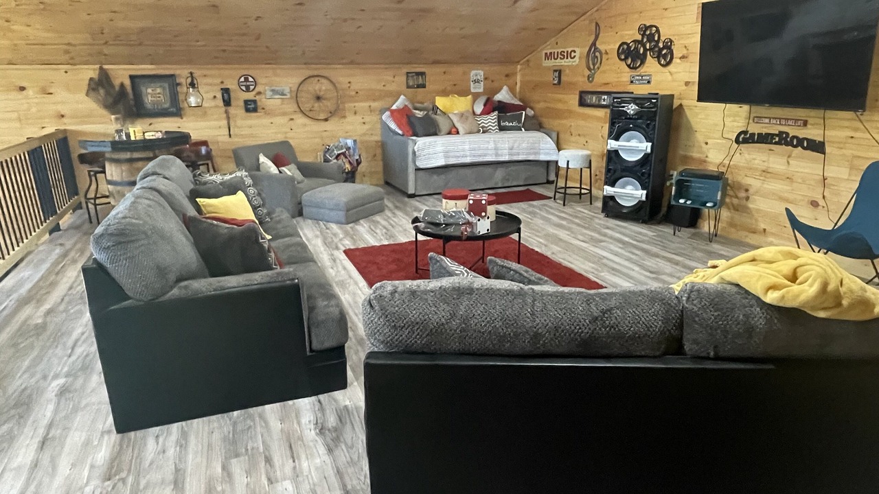Photo of Livingroom in Bronston