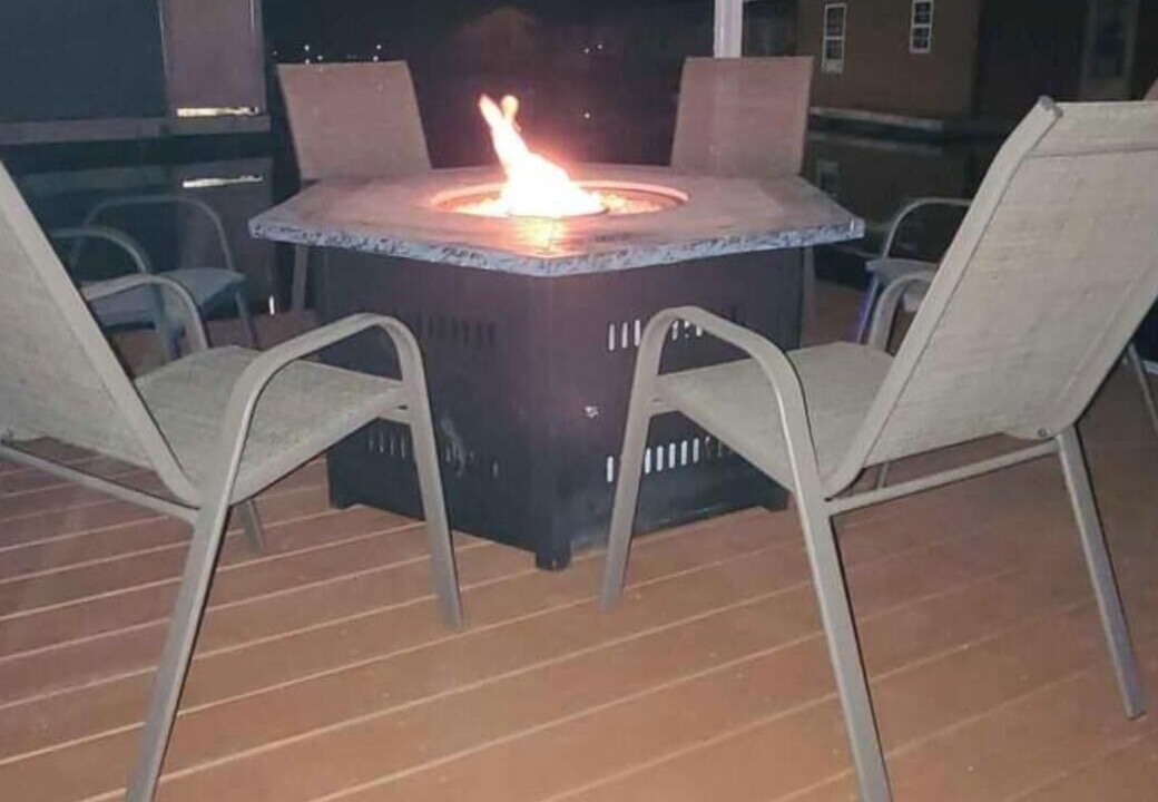 Photo of Outdoor in Big Creek