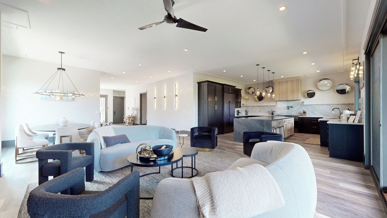 Photo of Livingroom in Winchester