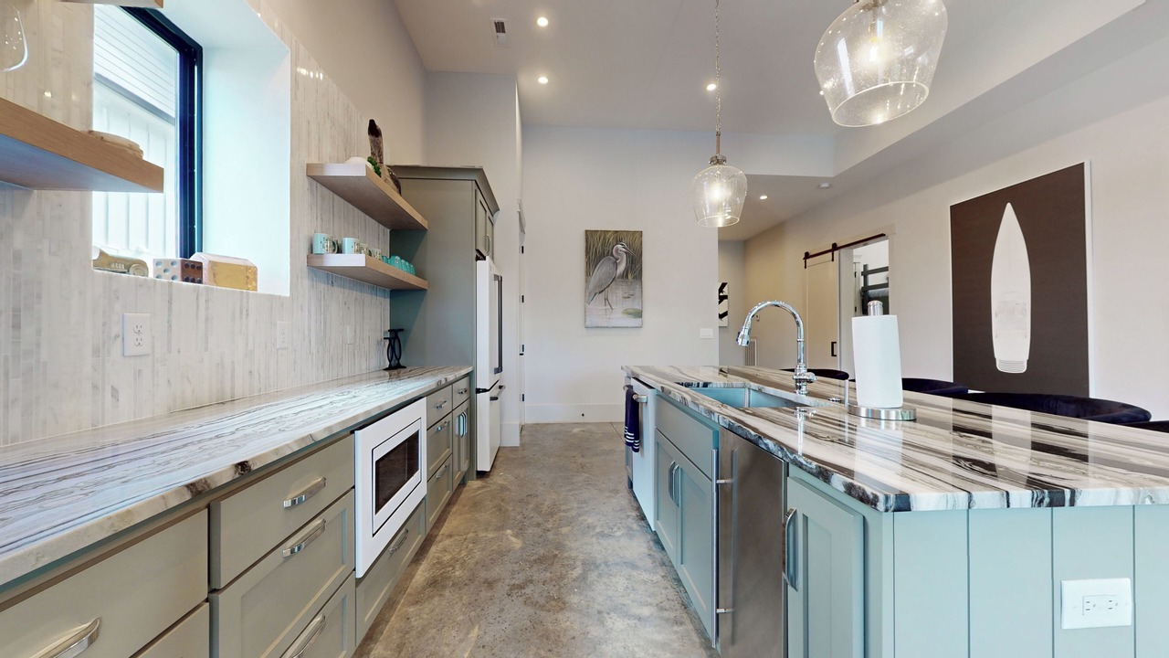 Photo of Kitchen in Winchester