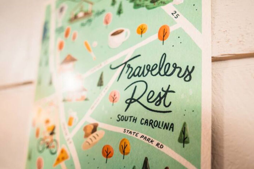 Photo of Others in Travelers Rest