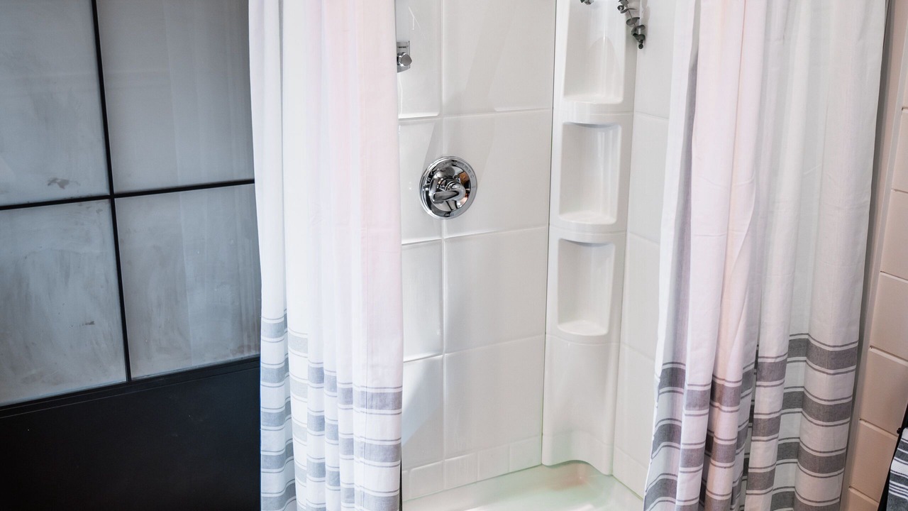 Photo of Bathroom in Travelers Rest