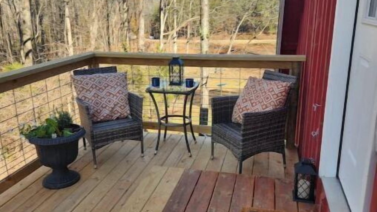 Photo of Outdoor in Travelers Rest