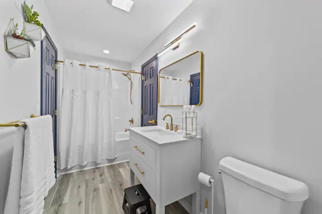 Photo of Bathroom in Greensboro