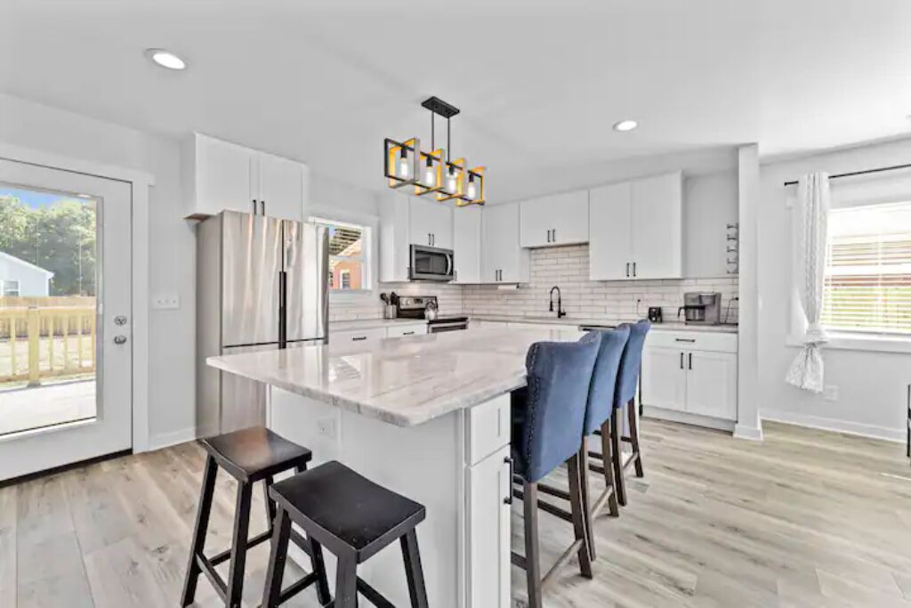 Photo of Kitchen in Greensboro