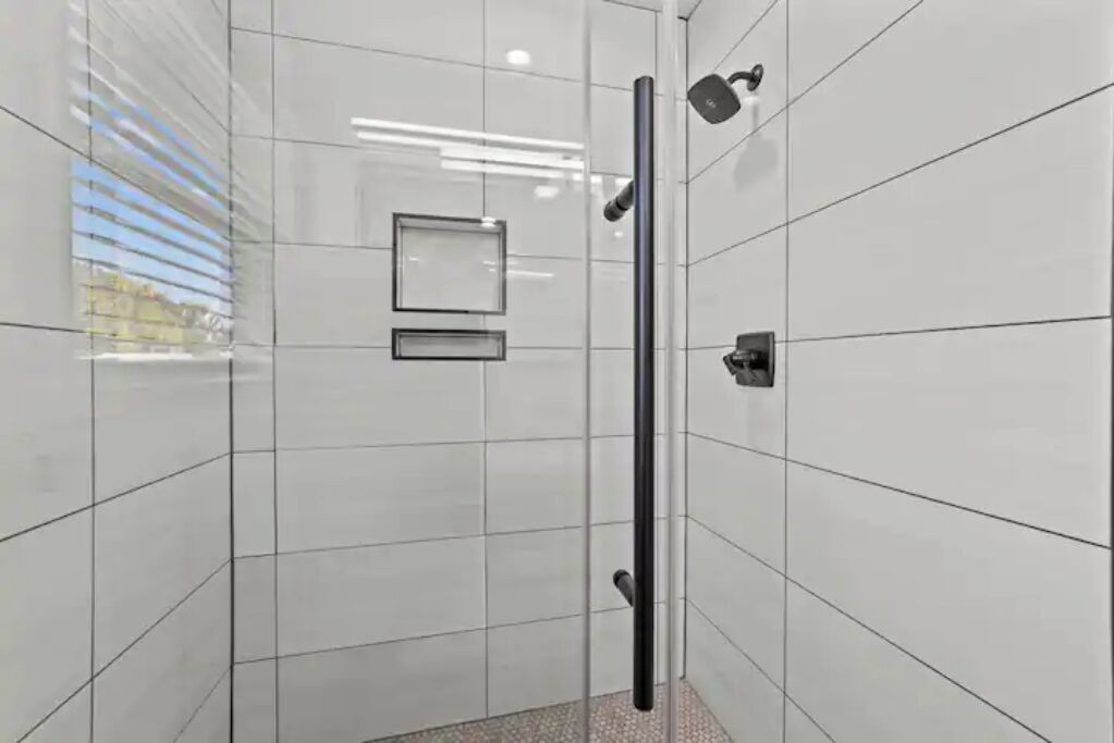 Photo of Bathroom in Greensboro