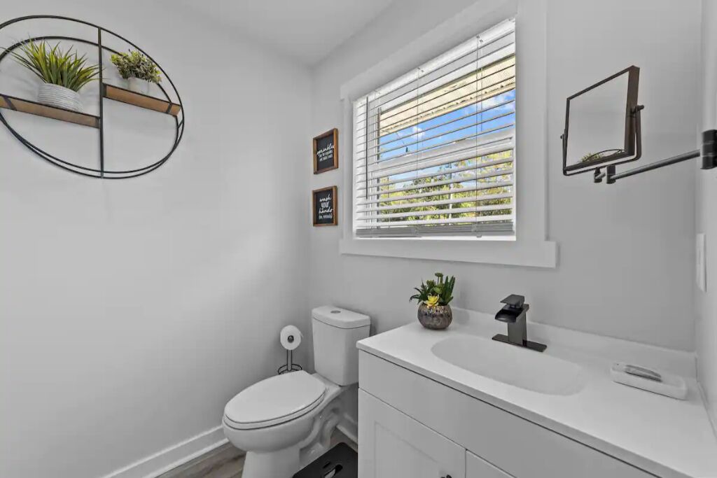 Photo of Bathroom in Greensboro