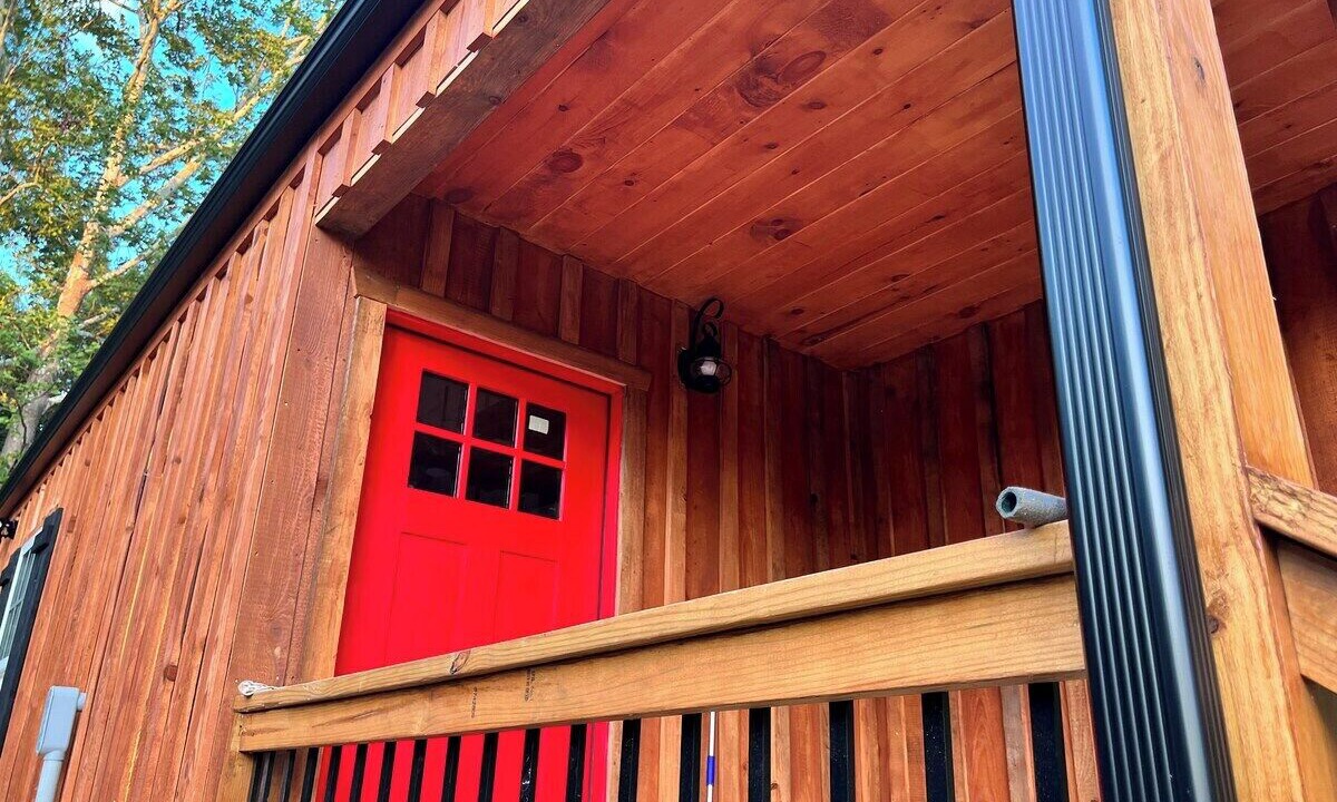 Photo of Outdoor in Monticello