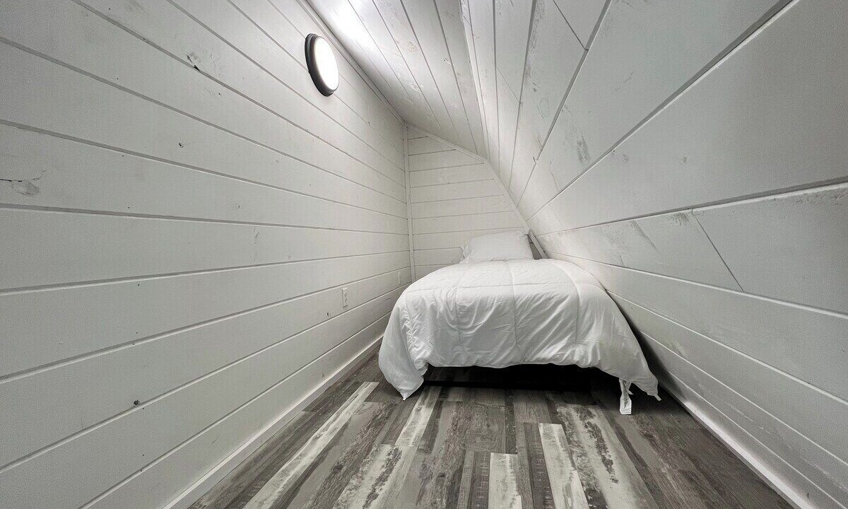 Photo of Bedroom in Monticello
