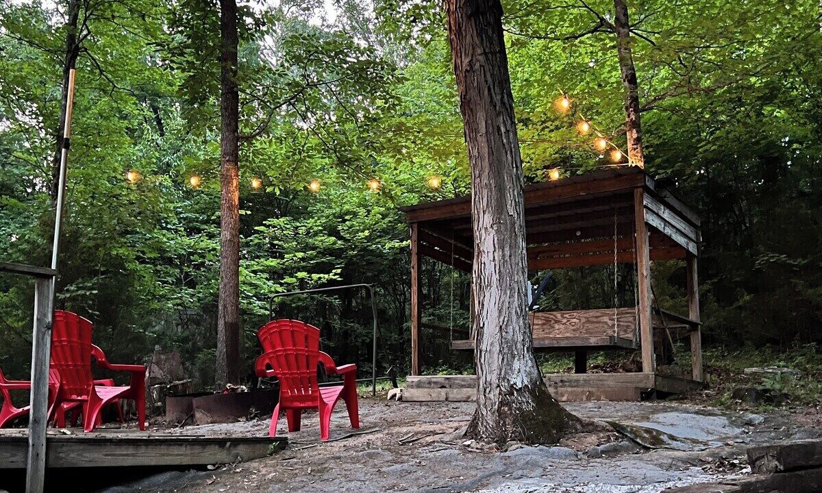 Photo of Outdoor in Monticello