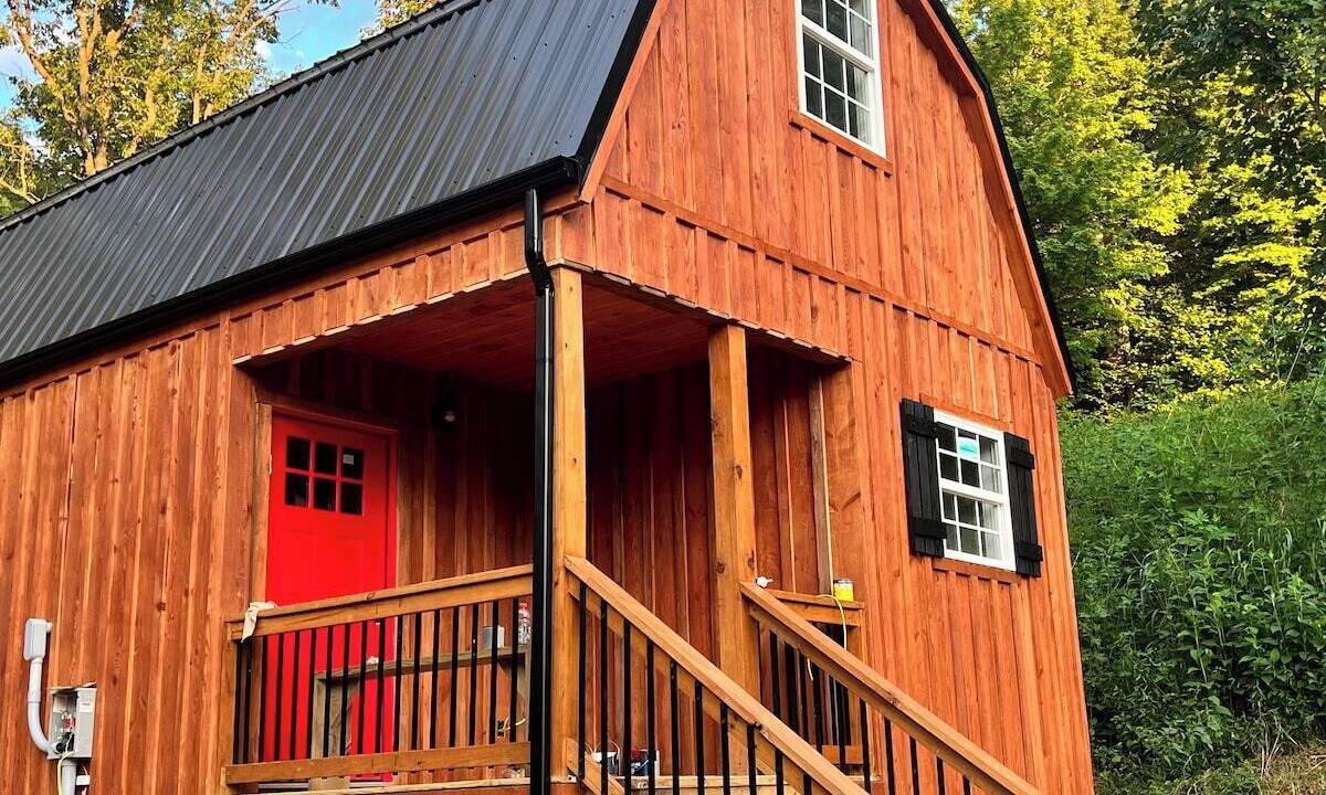 Photo of Outdoor in Monticello