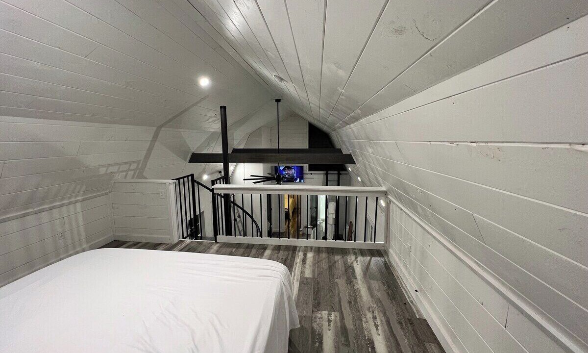 Photo of Bedroom in Monticello