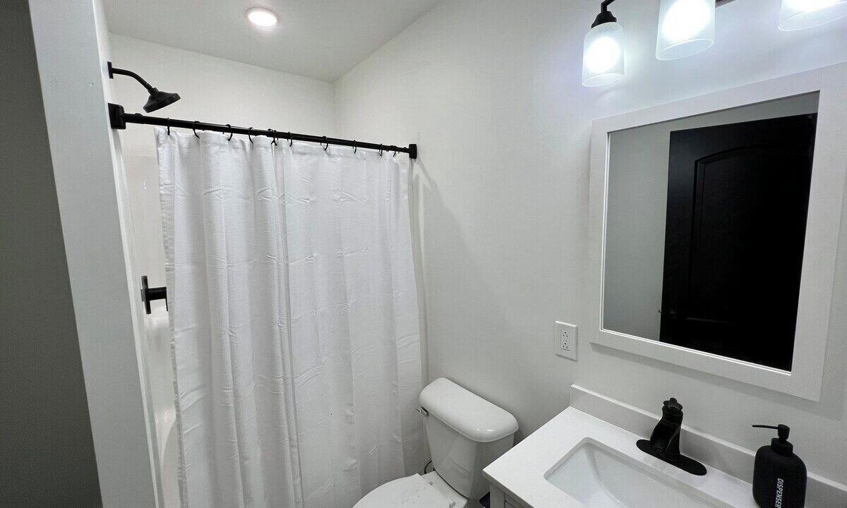 Photo of Bathroom in Monticello
