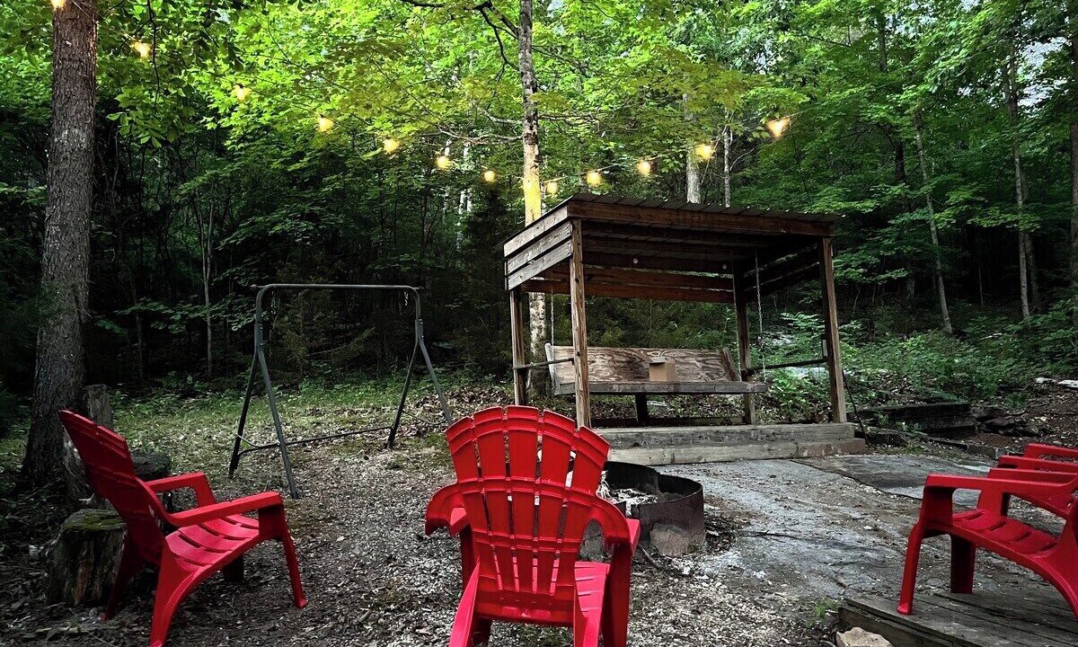 Photo of Outdoor in Monticello
